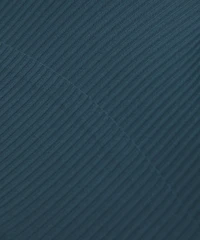 Like a Cloud Ribbed Longline Bra *Light Support, D/DD Cup | Women's Bras