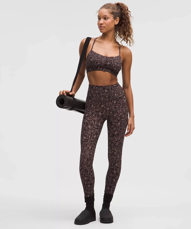 Flow Y Bra Nulu *Light Support, A–C Cups | Women's Bras