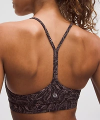 Flow Y Bra Nulu *Light Support, A–C Cups | Women's Bras