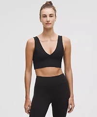 lululemon Align™ V-Neck Bra *Light Support, A/B Cup | Women's Bras