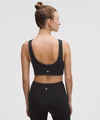 lululemon Align™ V-Neck Bra *Light Support, A/B Cup | Women's Bras