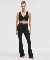 lululemon Align™ V-Neck Bra *Light Support, A/B Cup | Women's Bras