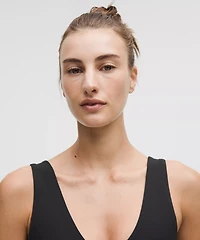lululemon Align™ V-Neck Bra *Light Support, A/B Cup | Women's Bras