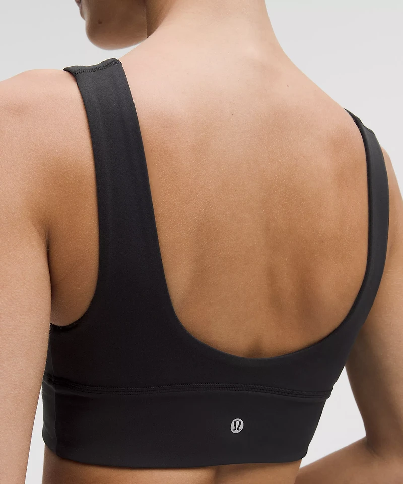 lululemon Align™ V-Neck Bra *Light Support, A/B Cup | Women's Bras