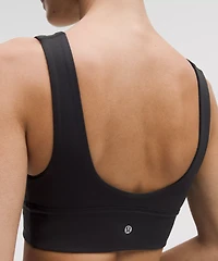 lululemon Align™ V-Neck Bra *Light Support, A/B Cup | Women's Bras