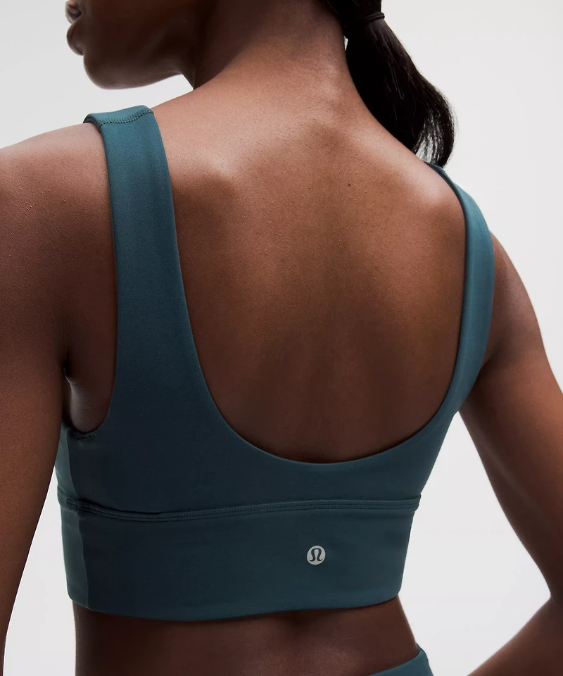 lululemon Align™ V-Neck Bra *Light Support, A/B Cup