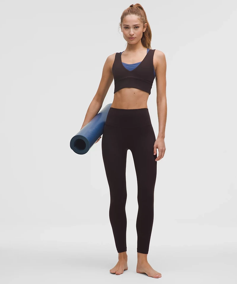 lululemon Align™ V-Neck Bra *Light Support, A/B Cup | Women's Bras