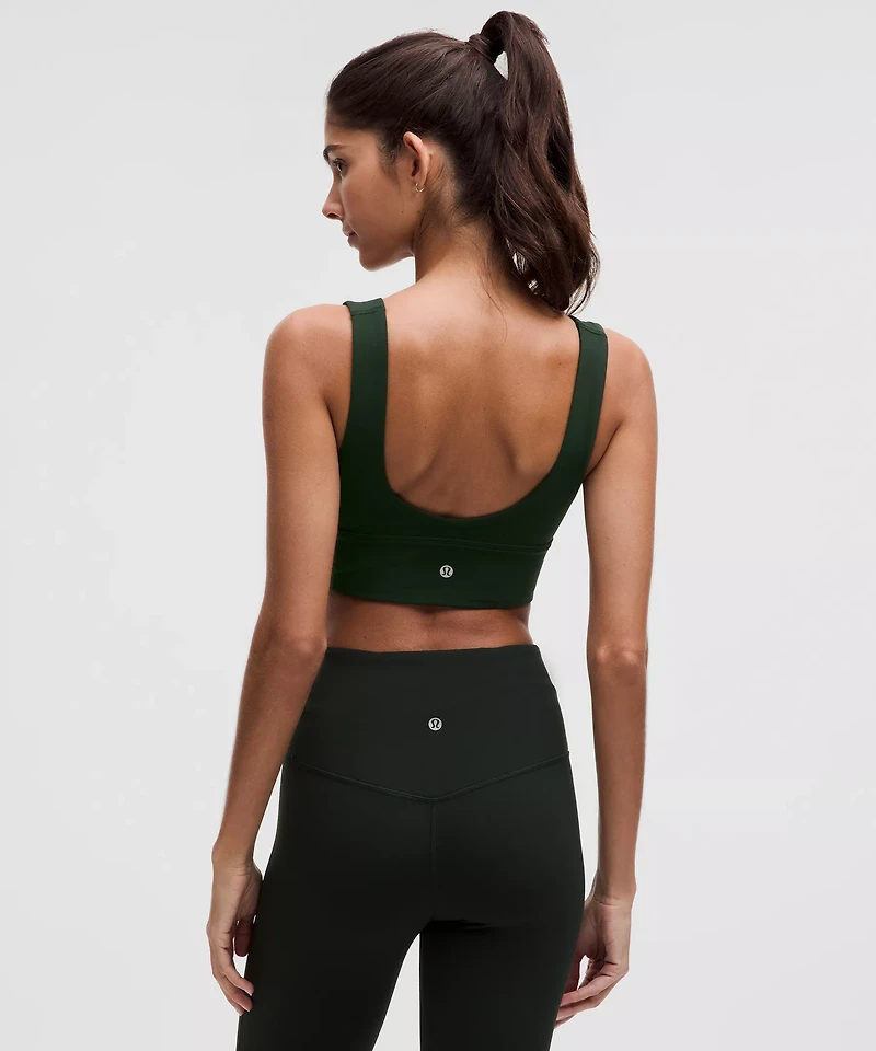 lululemon Align™ V-Neck Bra *Light Support, A/B Cup