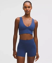 lululemon Align™ V-Neck Bra *Light Support, A/B Cup | Women's Bras