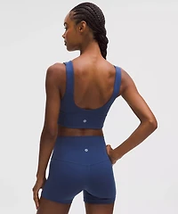 lululemon Align™ V-Neck Bra *Light Support, A/B Cup | Women's Bras
