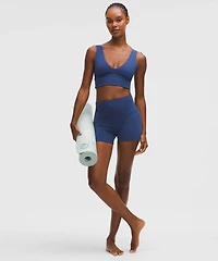 lululemon Align™ V-Neck Bra *Light Support, A/B Cup | Women's Bras