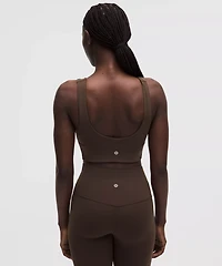 lululemon Align™ V-Neck Bra *Light Support, A/B Cup