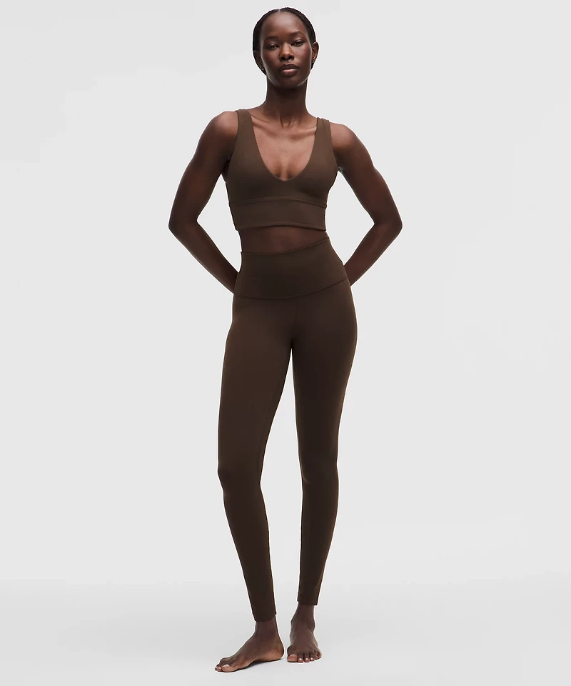 lululemon Align™ V-Neck Bra *Light Support, A/B Cup