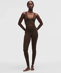 lululemon Align™ V-Neck Bra *Light Support, A/B Cup