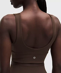 lululemon Align™ V-Neck Bra *Light Support, A/B Cup