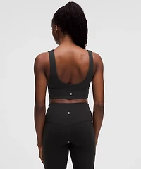 lululemon Align™ V-Neck Bra *Light Support, C/D Cup | Women's Bras