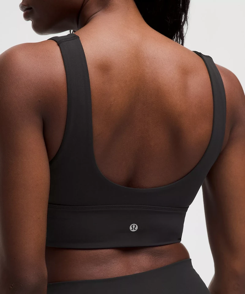 lululemon Align™ V-Neck Bra *Light Support, C/D Cup | Women's Bras