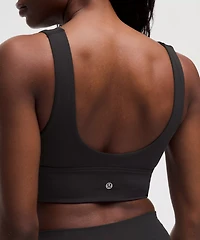 lululemon Align™ V-Neck Bra *Light Support, C/D Cup | Women's Bras