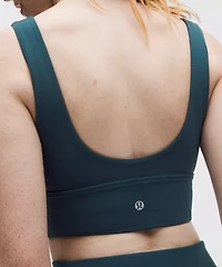 lululemon Align™ V-Neck Bra *Light Support, C/D Cup