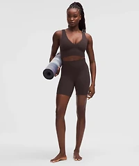 lululemon Align™ V-Neck Bra *Light Support, C/D Cup | Women's Bras