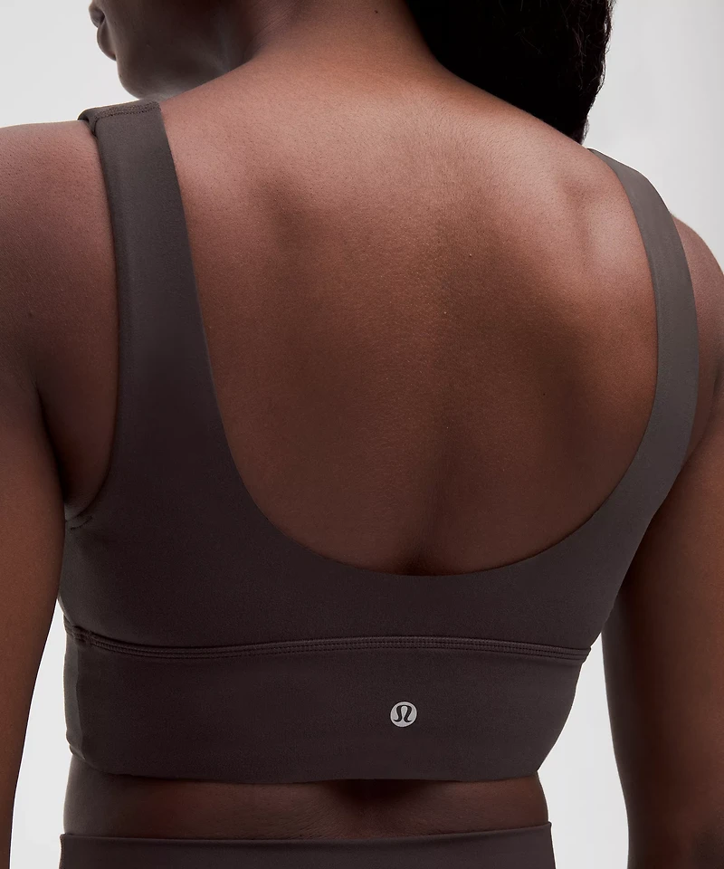 lululemon Align™ V-Neck Bra *Light Support, C/D Cup | Women's Bras