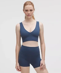 lululemon Align™ V-Neck Bra *Light Support, C/D Cup | Women's Bras