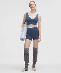 lululemon Align™ V-Neck Bra *Light Support, C/D Cup | Women's Bras