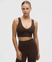 lululemon Align™ V-Neck Bra *Light Support, C/D Cup