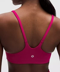 Wunder Train Strappy Racer Bra *Light Support, A/B Cup | Women's Bras