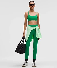 Wunder Train Strappy Racer Bra *Light Support, A/B Cup | Women's Bras