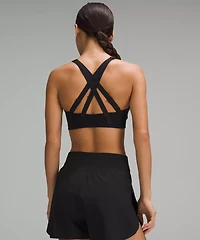 lululemon Energy Zip-Front Bra *High-Support, B–G Cups | Women's Bras