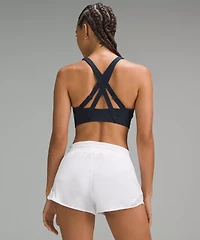 lululemon Energy Zip-Front Bra *High-Support, B–G Cups | Women's Bras