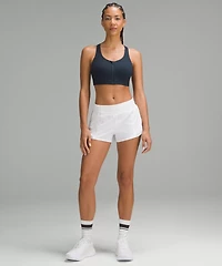 lululemon Energy Zip-Front Bra *High-Support, B–G Cups | Women's Bras