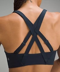 lululemon Energy Zip-Front Bra *High-Support, B–G Cups | Women's Bras