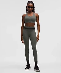 lululemon Energy Zip-Front Bra *High-Support, B–G Cups