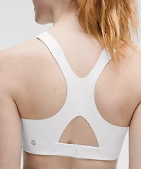 Ultralu Square-Neck Workout Bra *Medium Support, D/DD Cup | Women's Bras