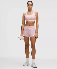 Ultralu Square-Neck Workout Bra *Medium Support, D/DD Cup