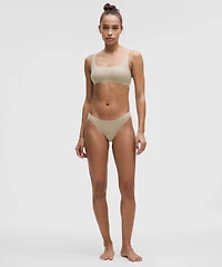 Wundermost Ultra-Soft Nulu Scoop-Neck Bralette *A-D Cups | Women's Bras