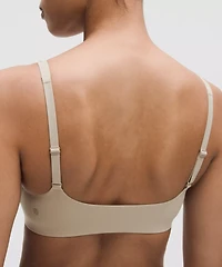 Wundermost Ultra-Soft Nulu Scoop-Neck Bralette *A-D Cups | Women's Bras