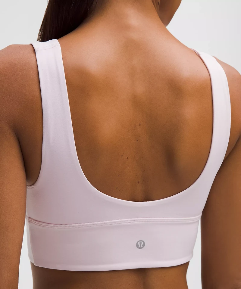 lululemon Align™ V-Neck Bra *Light Support, A/B Cup | Women's Bras