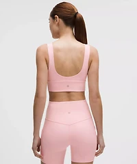 lululemon Align™ V-Neck Bra *Light Support, A/B Cup