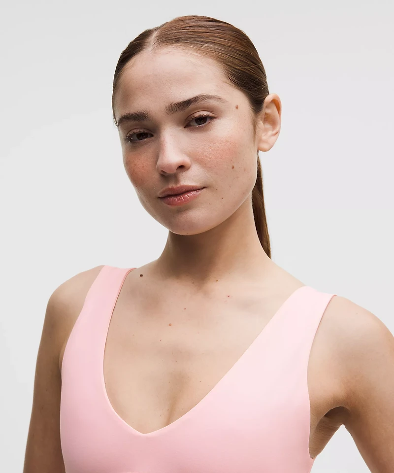 lululemon Align™ V-Neck Bra *Light Support, A/B Cup