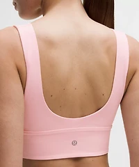 lululemon Align™ V-Neck Bra *Light Support, A/B Cup