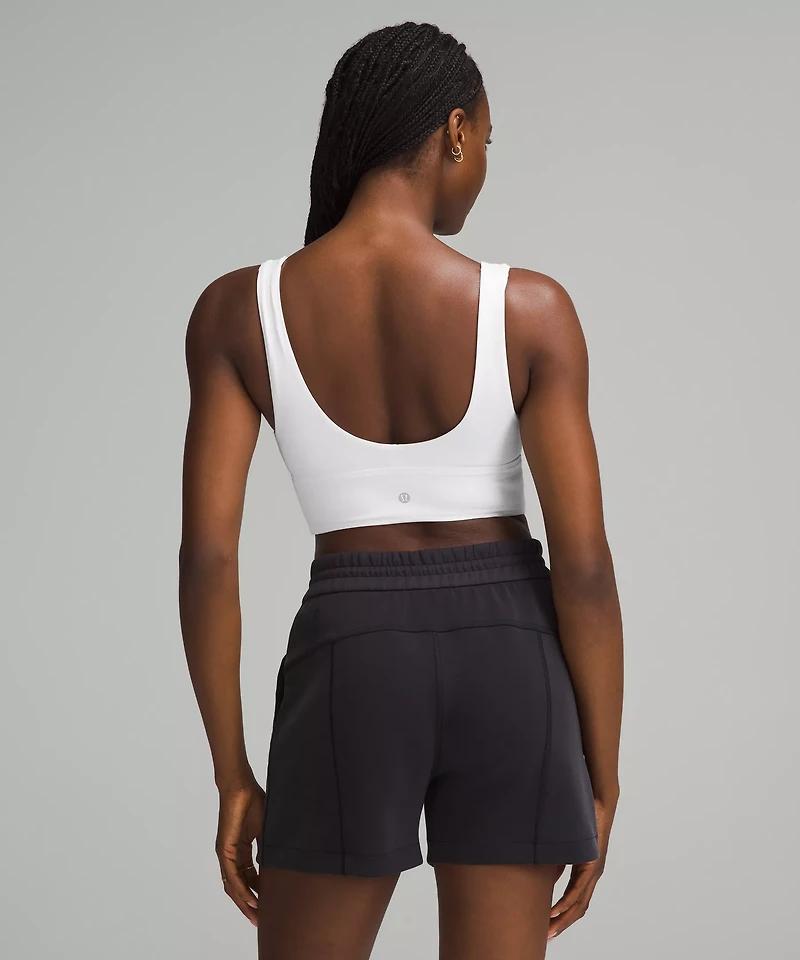 lululemon Align™ V-Neck Bra *Light Support, C/D Cup | Women's Bras
