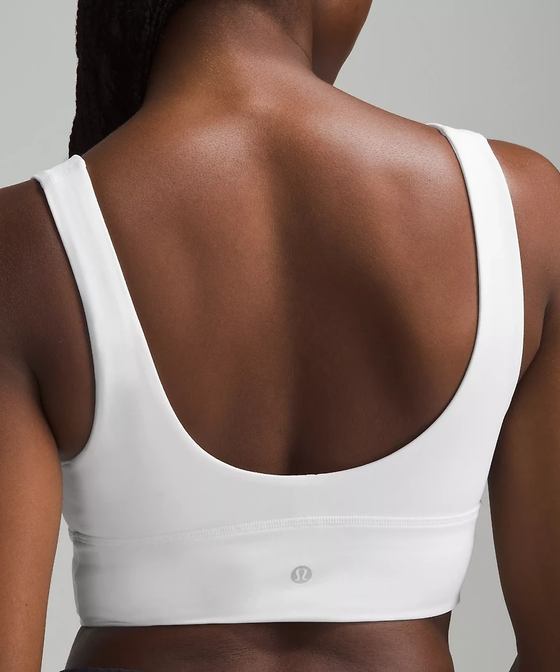lululemon Align™ V-Neck Bra *Light Support, C/D Cup | Women's Bras