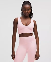 lululemon Align™ V-Neck Bra *Light Support, C/D Cup | Women's Bras