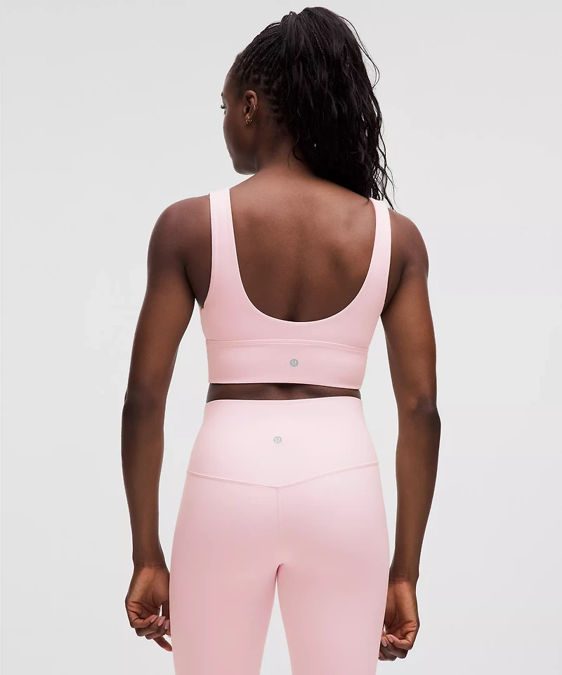 lululemon Align™ V-Neck Bra *Light Support, C/D Cup | Women's Bras