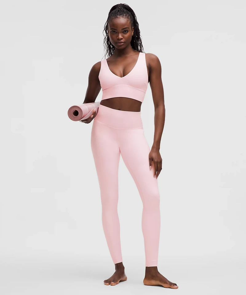 lululemon Align™ V-Neck Bra *Light Support, C/D Cup | Women's Bras