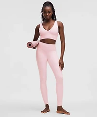 lululemon Align™ V-Neck Bra *Light Support, C/D Cup | Women's Bras