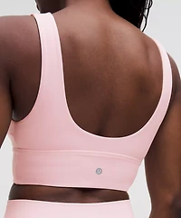 lululemon Align™ V-Neck Bra *Light Support, C/D Cup | Women's Bras